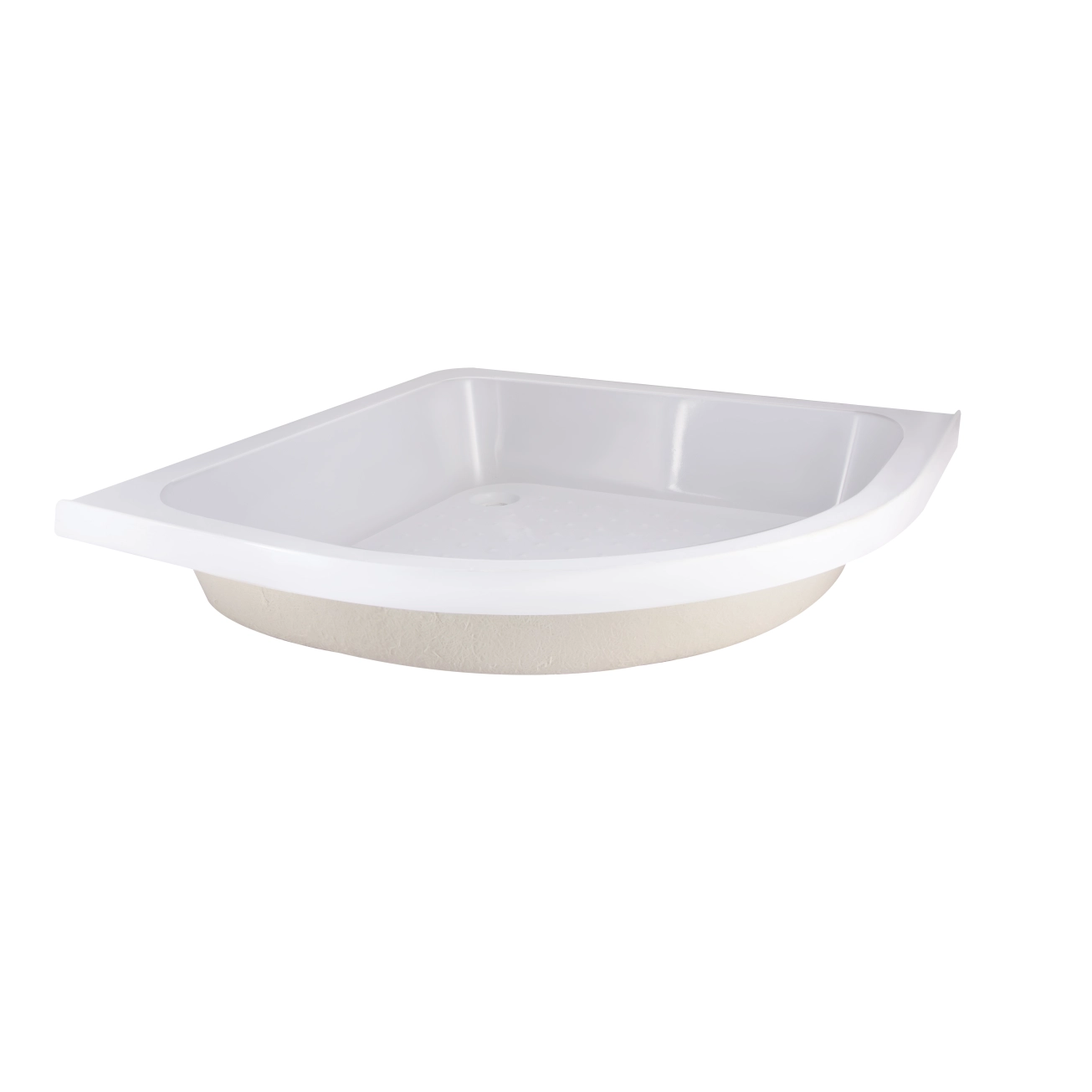 Душовий піддон Lidz KAPIELKA ST90x90x26 Фото - 3