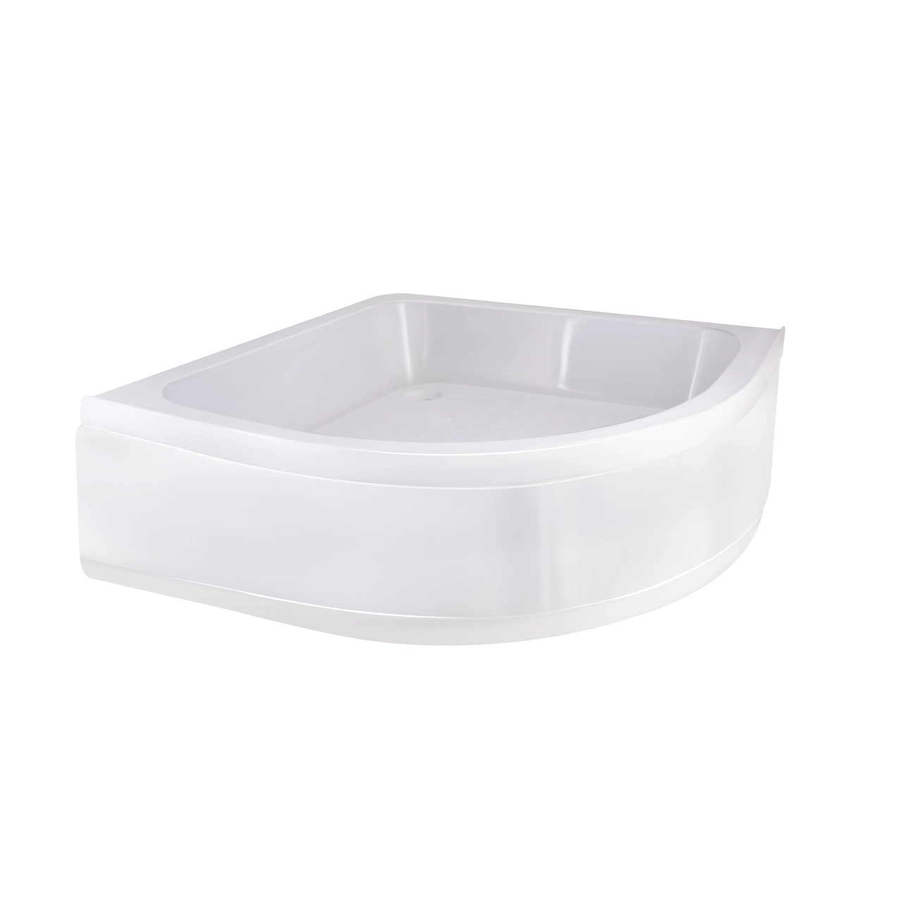 Душовий піддон Lidz KAPIELKA ST90x90x26 Фото - 4