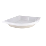 Душовий піддон Lidz KAPIELKA ST90x90x26 Фото - 3