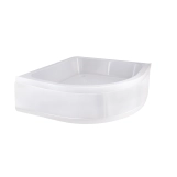 Душовий піддон Lidz KAPIELKA ST90x90x26 Фото - 4