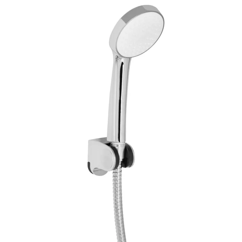 Смеситель для ванны Lidz Tani 005 (с душевым гарнитуром) Chrome (SD00051086) Фото - 3
