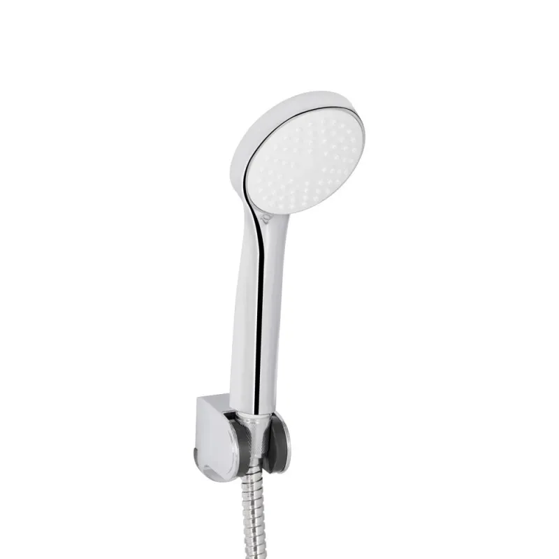 Смеситель для ванны Lidz Tani 006 (с душевым гарнитуром) Chrome (SD00051088) Фото - 2