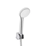 Смеситель для ванны Lidz Tani 006 (с душевым гарнитуром) Chrome (SD00051088) Фото - 2