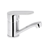 Змішувач для кухні Lidz Tani 002M Chrome (SD00051091)