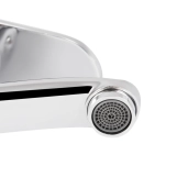 Змішувач для кухні Lidz Tani 002M Chrome (SD00051091) Фото - 2
