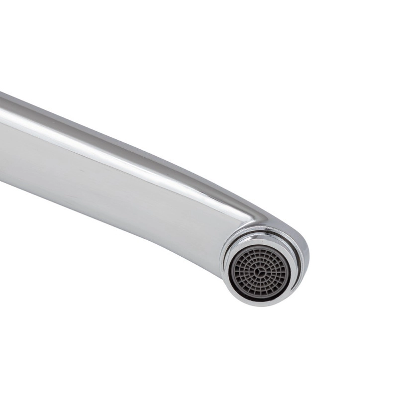 Смеситель для кухни Lidz Tani 003 Chrome (SD00051092) Фото - 2