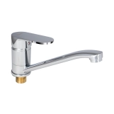 Смеситель для кухни Lidz Tani 003 Chrome (SD00051092)