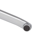 Смеситель для кухни Lidz Tani 003 Chrome (SD00051092) Фото - 2