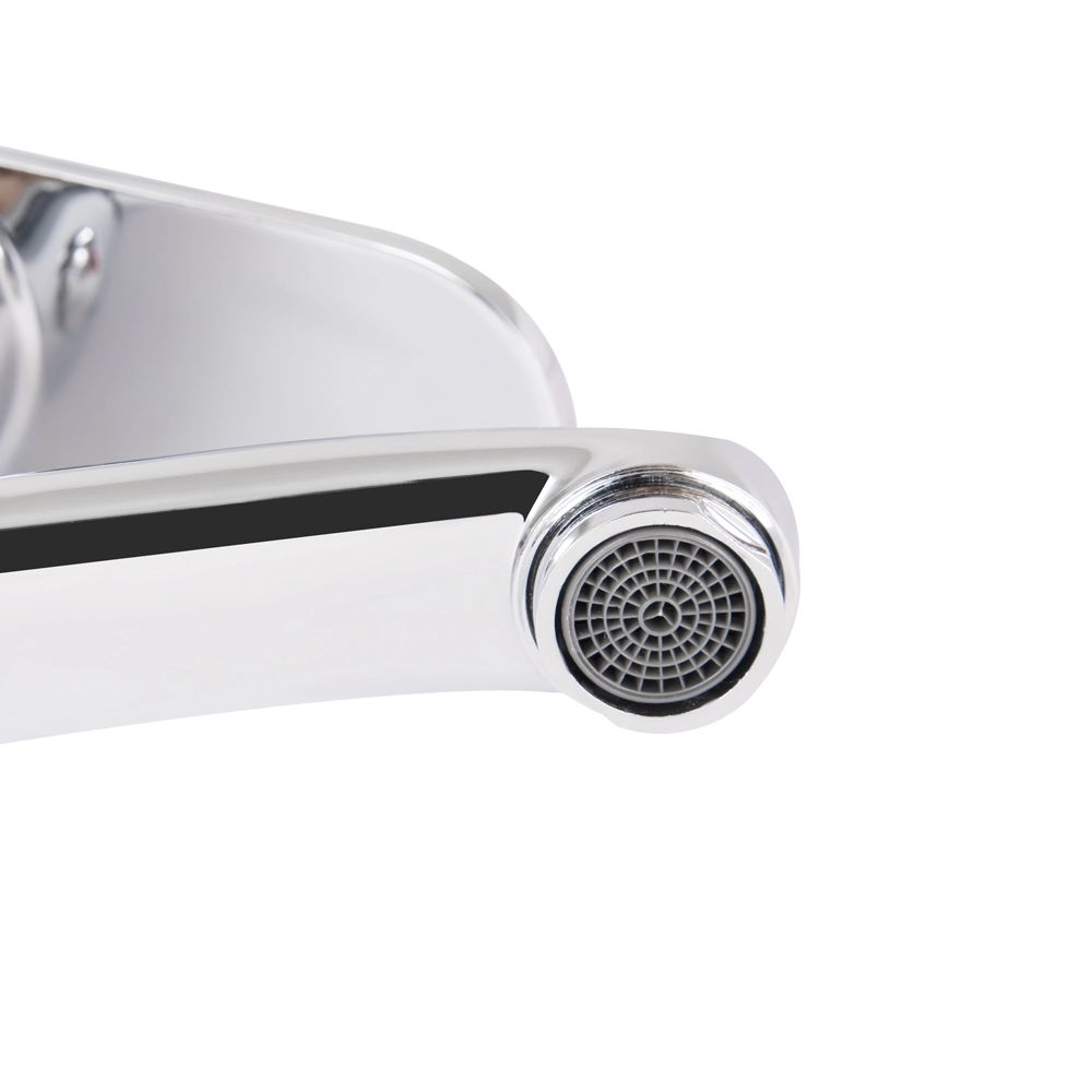Змішувач для кухні Lidz Tani 003M (k40) LDTAN003MCRM44969 Chrome Фото - 2