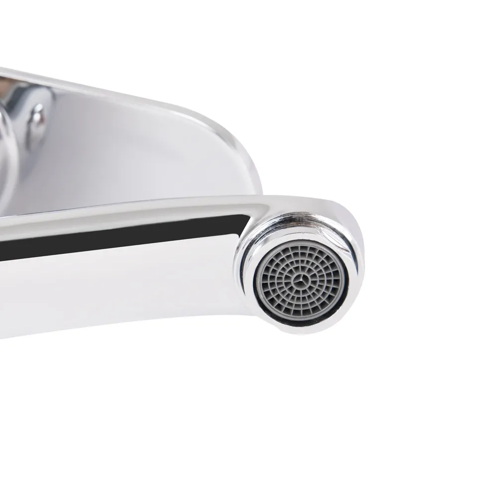 Смеситель для кухни Lidz Tani 003M (k40) LDTAN003MCRM44969 Chrome Фото - 2