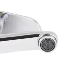 Смеситель для кухни Lidz Tani 003M (k40) LDTAN003MCRM44969 Chrome Фото - 2