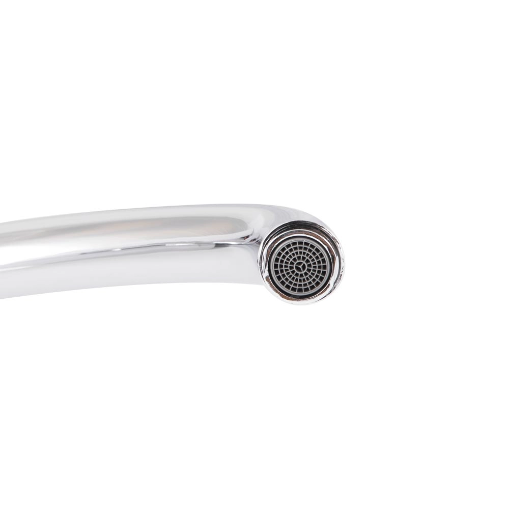 Змішувач для кухні Lidz Tani 008F (k40) LDTAN008FCRM44971 Chrome Фото - 3