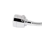 Смеситель для кухни Lidz Tani 008F4 с гибким изливом (k40) LDTAN008F4CRM44972 Chrome Фото - 3