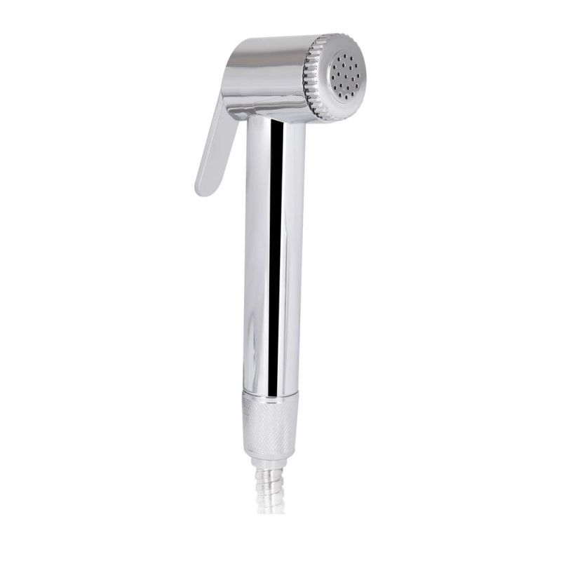 Змішувач з приставкою для біде Lidz Tani 024 Chrome (SD00051098) Фото - 6