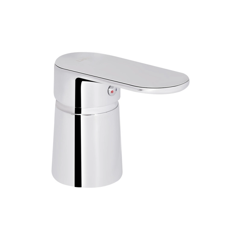 Змішувач з приставкою для біде Lidz Tani 024 Chrome (SD00051098) Фото - 7
