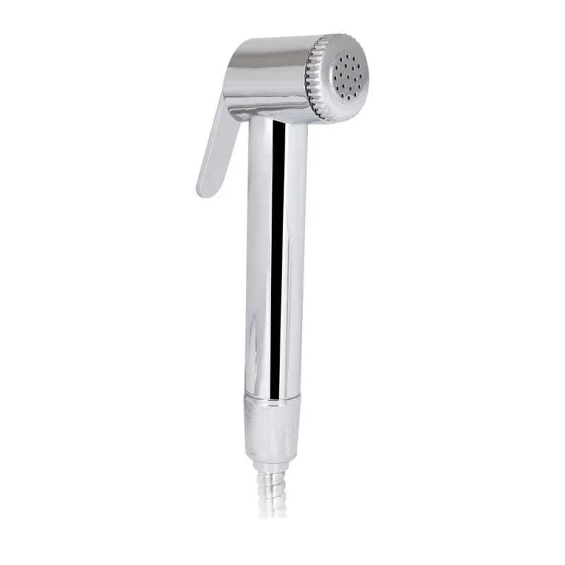 Смеситель с приставкой для биде Lidz Tani 024 Chrome (SD00051098) Фото - 6
