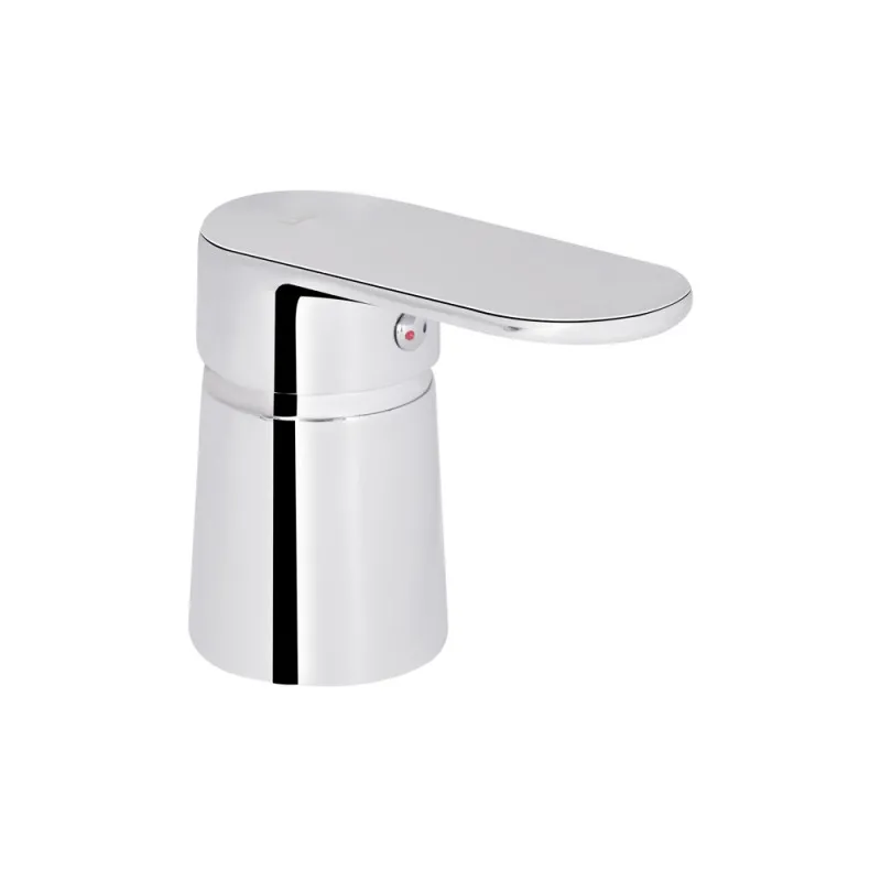 Смеситель с приставкой для биде Lidz Tani 024 Chrome (SD00051098) Фото - 7
