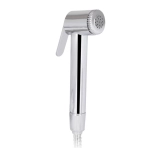 Змішувач з приставкою для біде Lidz Tani 024 Chrome (SD00051098) Фото - 6