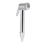 Смеситель с приставкой для биде Lidz Tani 024 Chrome (SD00051098) Фото - 6