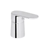Смеситель с приставкой для биде Lidz Tani 024 Chrome (SD00051098) Фото - 7