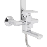 Душова система Lidz Sofi 1030 Chrome (SD00051099) Фото - 2