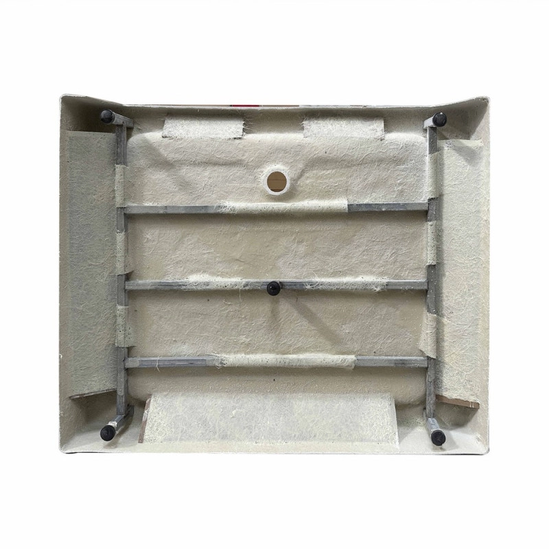 Душевая кабина с низким поддоном Lidz Wawel SC100x80SATLOWFR, прямоугольная (SD00051439) Фото - 10