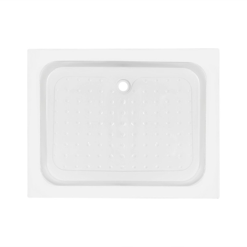 Душевая кабина с низким поддоном Lidz Wawel SC100x80SATLOWFR, прямоугольная (SD00051439) Фото - 2