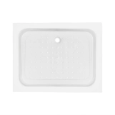 Душевая кабина с низким поддоном Lidz Wawel SC100x80SATLOWFR, прямоугольная (SD00051439) Фото - 2