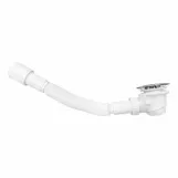 Душова кабіна з низьким піддоном Lidz Wawel SC100x80SATLOWFR, прямокутна (SD00051439) Фото - 9