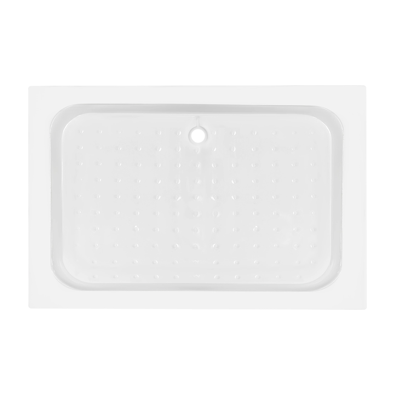 Душевая кабина Lidz Wawel SC120x80.SAT.LOW.FR, стекло Frost 5 мм + Lidz Душевой поддон KAPIELKA ST120x80х14 Фото - 8