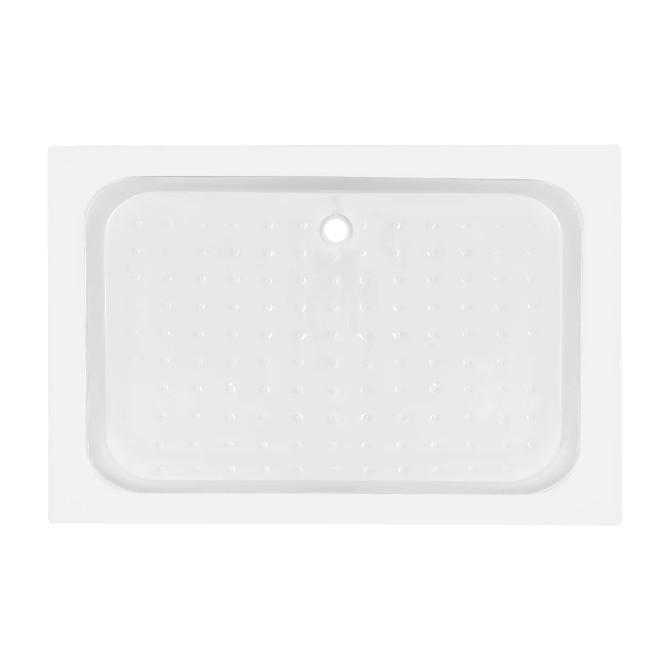 Душова кабіна Lidz Wawel SC120x80.SAT.LOW.FR, скло Frost 5 мм + Lidz Душовий піддон KAPIELKA ST120x80х14 Фото - 8