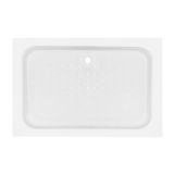 Душевая кабина Lidz Wawel SC120x80.SAT.LOW.FR, стекло Frost 5 мм + Lidz Душевой поддон KAPIELKA ST120x80х14 Фото - 8