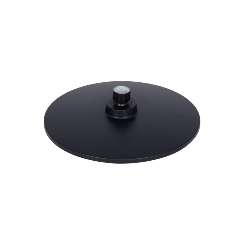 Душевая система универсальная Lidz Latwa 1030 Black (SD00051546) Фото - 9