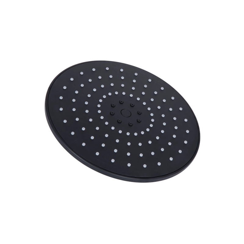 Душевая система универсальная Lidz Latwa 1030 Black (SD00051546) Фото - 8