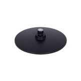 Душевая система универсальная Lidz Latwa 1030 Black (SD00051546) Фото - 9
