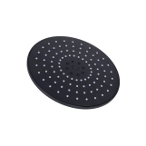 Душевая система универсальная Lidz Latwa 1030 Black (SD00051546) Фото - 8