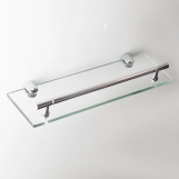 Гідромасажний бокс Lidz Tani SBM90x90.SAT.LOW.FR, скло Frost 4 мм Фото - 4
