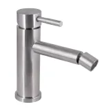 Смеситель для биде Lidz Aria 001AF (k35) LDARI001AFNKS46096 Nickel Фото - 2
