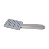 Душова система універсальна Lidz Kubis 1033 Nickel (SD00052234) Фото - 3