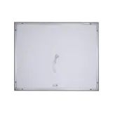 Зеркало Lidz Kubis 1000х800 с LED-подсветкой Touch (SD00052335) Фото - 4