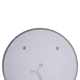 Зеркало Lidz Aria R800 с LED-подсветкой Touch, с антизапотеванием, с димером, рег. яркости LD78LR800 Фото - 5
