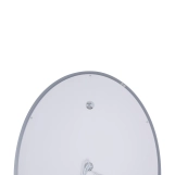 Дзеркало Lidz Vida 800х600 з LED-підсвічуванням Touch, з антизапотіванням, з димером, рег. яскравості LD78LF6080 Фото - 7