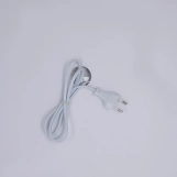 Дзеркало Lidz Vida 800х600 з LED-підсвічуванням Touch, з антизапотіванням, з димером, рег. яскравості LD78LF6080 Фото - 8