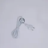 Зеркало Lidz Vida 800х600 с LED-подсветкой Touch, с антизапотеванием, с димером, рег. яркости LD78LF6080 Фото - 8