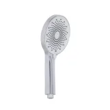 Лійка для ручного душу Lidz Niagara 32 120 мм округла LDNIA32CRM47554 Chrome