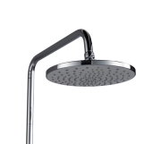 Душова система латунна універсальна Lidz Astra 1030 Chrome (SD00054210) Фото - 6