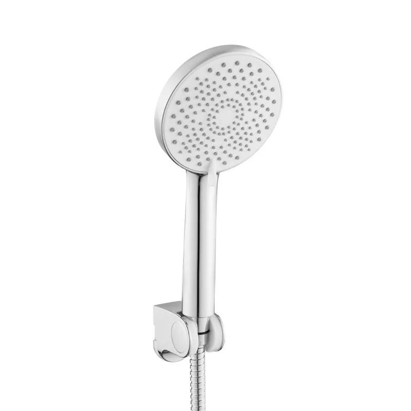 Смеситель для ванны Lidz Astra 005 (с душевым гарнитуром) Chrome (SD00054212) Фото - 6