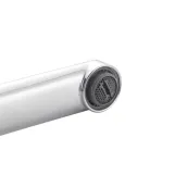 Смеситель для ванны Lidz Astra 005 (с душевым гарнитуром) Chrome (SD00054212) Фото - 4