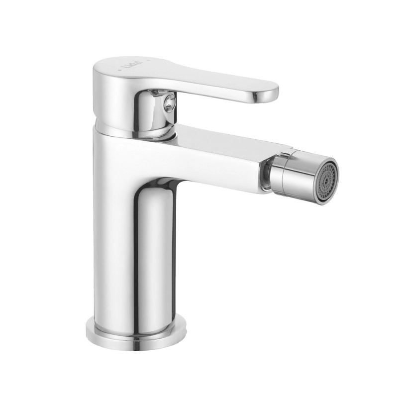 Змішувач латунний для біде Lidz Astra 001AF Chrome (SD00054213)