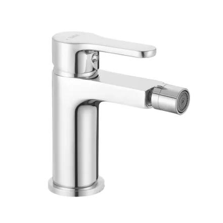 Смеситель латунный для биде Lidz Astra 001AF Chrome (SD00054213)